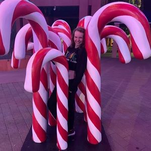 Meet your Posher, Sam